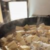 水溶きいらず!【給食風♪麻婆豆腐】の工程6