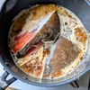 【カレイの生姜煮】ほっこりおかず♡の工程2