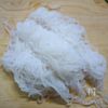 糸こんにゃくと牛肉のすき炒めの下準備