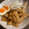 みーの作ってみた!投稿(【手羽元と大根のこってり煮】お肉ほろほろ♪とろける味染み大根)