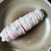 【生焼け回避！絶品♡︎豚バラの茄子チーズロール】簡単/時短の工程4