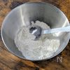 【フライド里芋】外はカリッ中はねっとり🩷の工程3