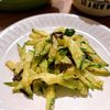 ねこまりも🐈‍⬛の作ってみた!投稿(5分で完成！【アボカド×豆腐やみつき塩昆布和え】胡麻油香る♩)