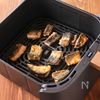 【塩さばの南蛮漬け】オイルカットでさっぱりと♪の工程3
