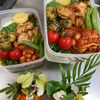 そら・ゆずの作ってみた!投稿(鶏むね肉でマスタードマヨチキン)