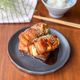 ご飯が止まらない｢厚揚げの肉巻き｣