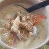 nonkoの作ってみた!投稿(【ごま豆乳スープ】肺の働きを良くするごまたっぷり)