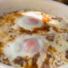 【なんちゃってロコモコ丼】ワンパンで！家族が大絶賛♪の工程7