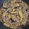 1バーバミーの作ってみた!投稿(ごはんとの相性抜群☆『麻婆茄子』)