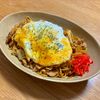 Nao★彡の作ってみた!投稿(絶品ソースで作る「カレー風味焼きそば」)