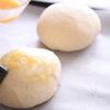 バンズから作る🍔至高のハンバーガー☆Hamburgerの工程5