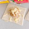 簡単かぼちゃコロッケパイの工程1