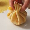 きび砂糖で作る【クレープショートケーキ】の工程7