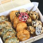 〈実はフライパンでも作れる!〉プリッとした歯ごたえがおいしいさつま揚げの作り方