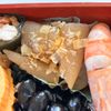 ツノたんの作ってみた!投稿(おせちの定番！味付け数の子【塩抜きから味付けまで】)
