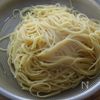 サラダなのに主役級⁉︎【やみつきカレースパサラ】の工程2