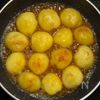 ほくほく止まらない♪新じゃがの甘じょっぱ味噌バター炒めの工程3