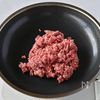 ガッツリ食べてね【コーンたっぷりカレー肉そぼろ】お弁当にも♪の工程2