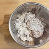 【和の旨みまとった】ジューシーあごだし唐揚げの工程1