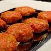 甘みたっぷり!手づくりキャベツメンチカツの作り方の工程7