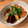 Double-Kの作ってみた!投稿(冷やしてもおいしい！厚揚げとなすのさっと煮)