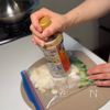 食欲ない日にも【きゅうりと長芋の梅豚しゃぶサラダ】の工程1