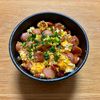 Nao★彡の作ってみた!投稿(【食べ盛りが大歓喜!ういたま3分丼】簡単/時短)