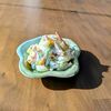 るるる♪の作ってみた!投稿(まろやかクリーミー♪マカロニサラダ【作り置き】)