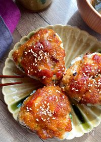 味噌焼き オーブントースターの人気料理 レシピランキング 3品 Nadia ナディア