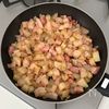 海老とじゃがいものグラタン♩海老ぷりぷり!じゃがいもホクホクの工程4