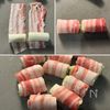 【ネギの豚バラ巻き】とろ甘ネギ×ジューシー豚バラの最強コンビの工程1