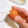 ぷるんとジューシー♪ミニトマトのハニーマリネの工程3
