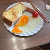 シャオランの作ってみた!投稿(夫が大はしゃぎする！【手作りガーリックトースト】)