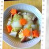 チョロリスの作ってみた!投稿(野菜たっぷり*ロール白菜)
