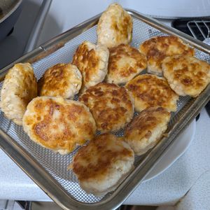 あやきょの作ってみた!投稿(【本気で旨いチキンナゲット】コスパ最高！)