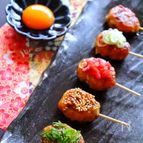 【簡単和食】だし昆布がおいしい！鶏つくねの作り方