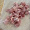 白ごはん止まらん！『鶏もも肉の旨辛チゲ煮』の工程1