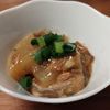 ゆの作ってみた!投稿(【さば缶こんにゃく大根の生姜煮】時短で味染み♡栄養満点♪)