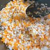 【トマト缶で作る】簡単ドライカレーの工程3