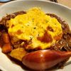 ryocoの作ってみた!投稿(【ビーフシチューオムライス】ふわとろ卵に濃厚コク旨シチュー♪)
