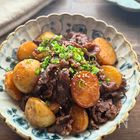 皮まで美味しい!「ホクホク新じゃがレシピ」3選|編集部おすすめレシピ