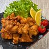 楽ラク手抜キッチン🐶🐾の作ってみた!投稿(『米粉でカリッ☆鶏むね唐揚げ』簡単♡あっさりやみつき♬)