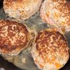 【根菜ハンバーグ】根菜&お豆腐入りで、お財布にも優しい♪の工程4