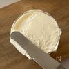 【混ぜて冷やすだけ】クリチ＆市販のクッキーで♪簡単ティラミスの工程8