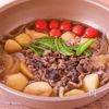 【春野菜の塩バター肉じゃが】夫も絶賛!春に食べたい♪の工程3