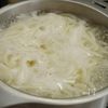 《カレー粉でお手軽♪》あったかカレーうどんの工程7