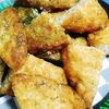 猫の作ってみた!投稿(美味しいのに罪悪感なし！ふわふわ【のり塩はんぺん】)