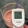 中から何が出るかはお楽しみ!?サプライズホローチョコレートの工程2