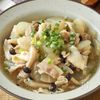 とろ～り味しみしみ♪心温まるやさしい味【豚バラ大根】