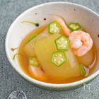 煮物や炒め物、スープにも!夏の身体にうれしい 「冬瓜」 を美味しく食べるコツ